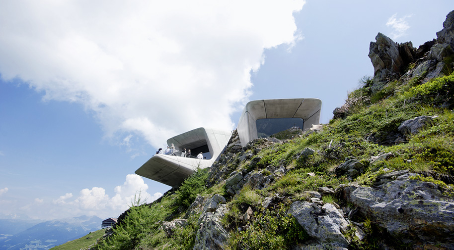 Bergmuseum