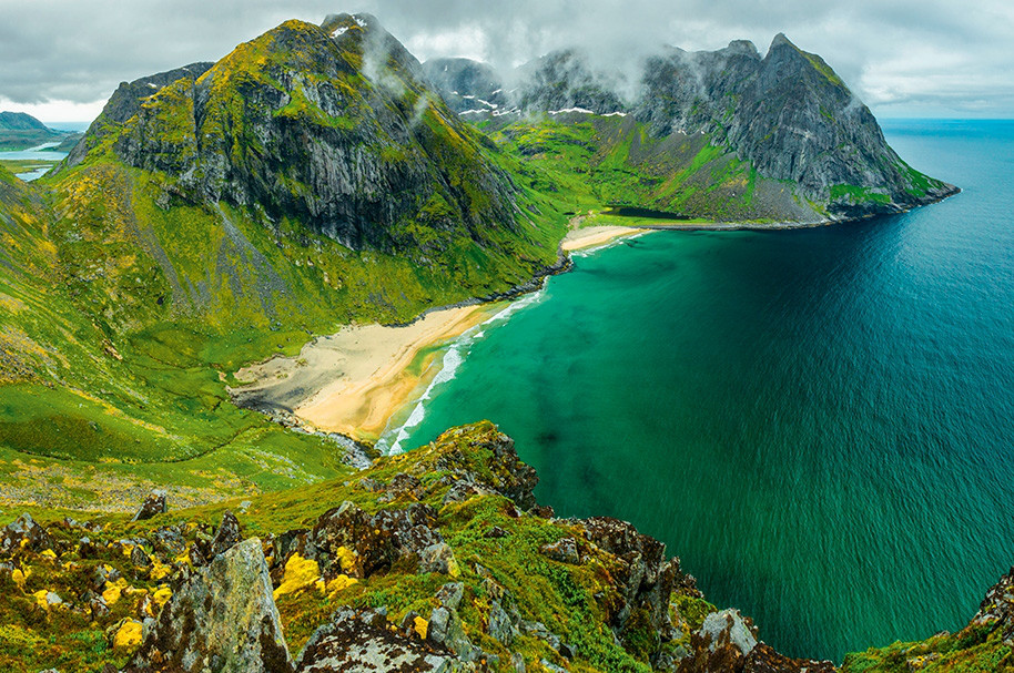 Lofoten