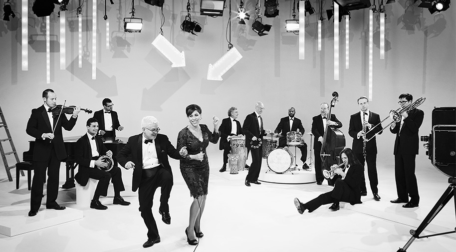 Verbier Festival