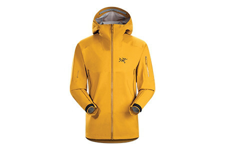 Jacke Sabre AR