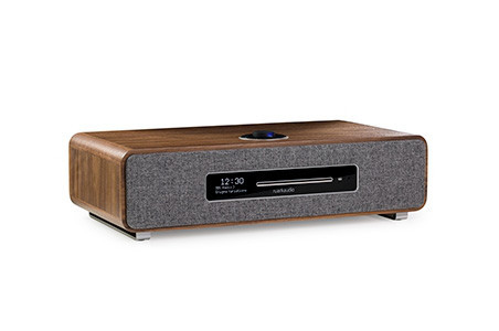 Radio Audio R5