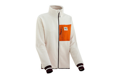 RØTHE Midlayer