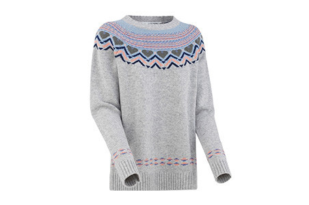 Pullover Sundve