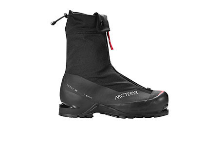 Isolierter Bergschuh Alpine Acrux AR