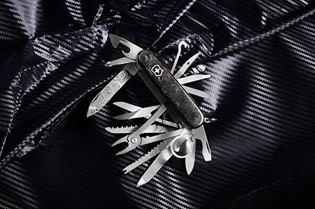 VICTORINOX VERSTEIGERT SAMMLERSTÜCK