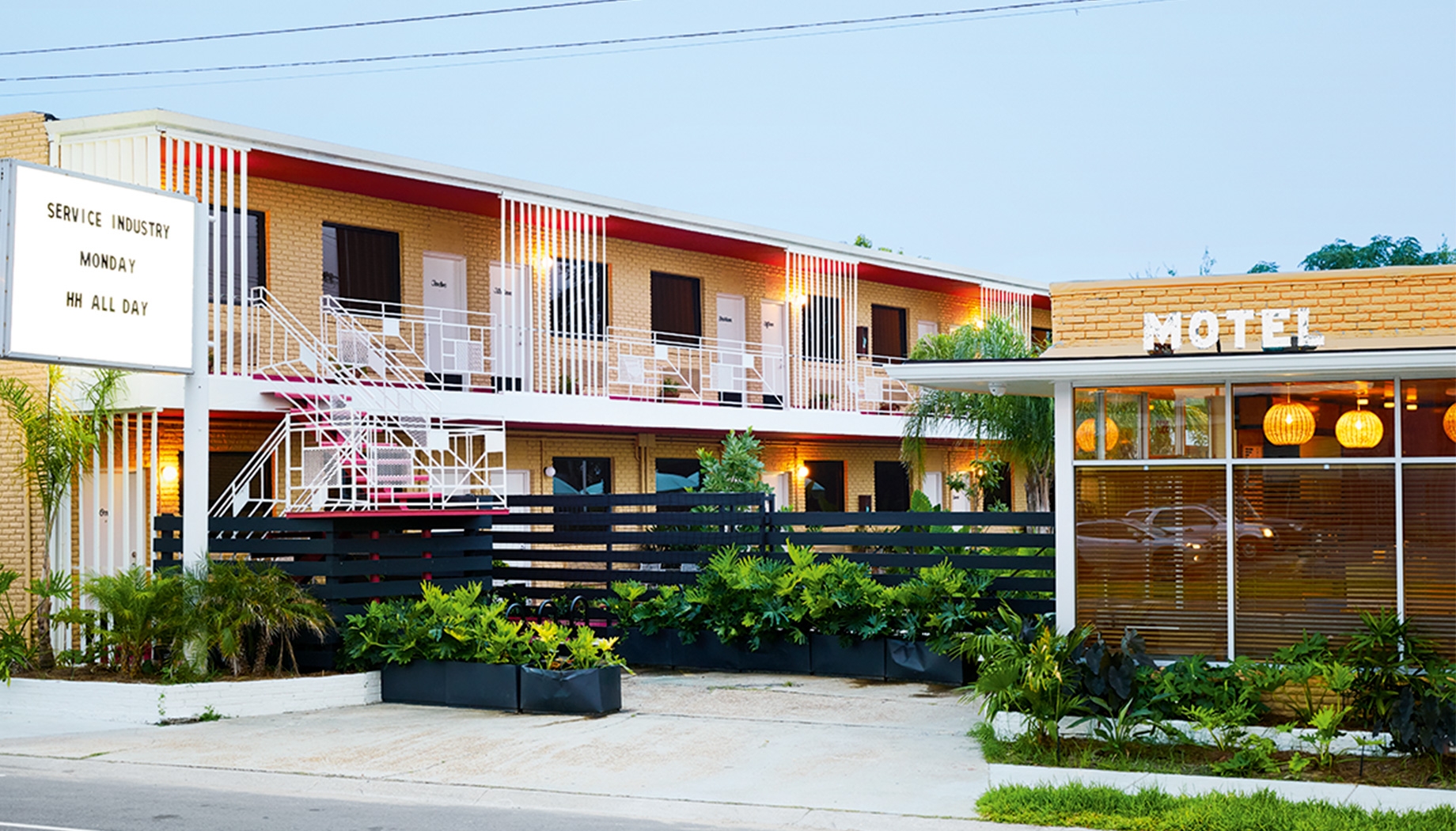 Hotel Drifter