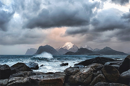 Zehn neue Nationalparks in Norwegen