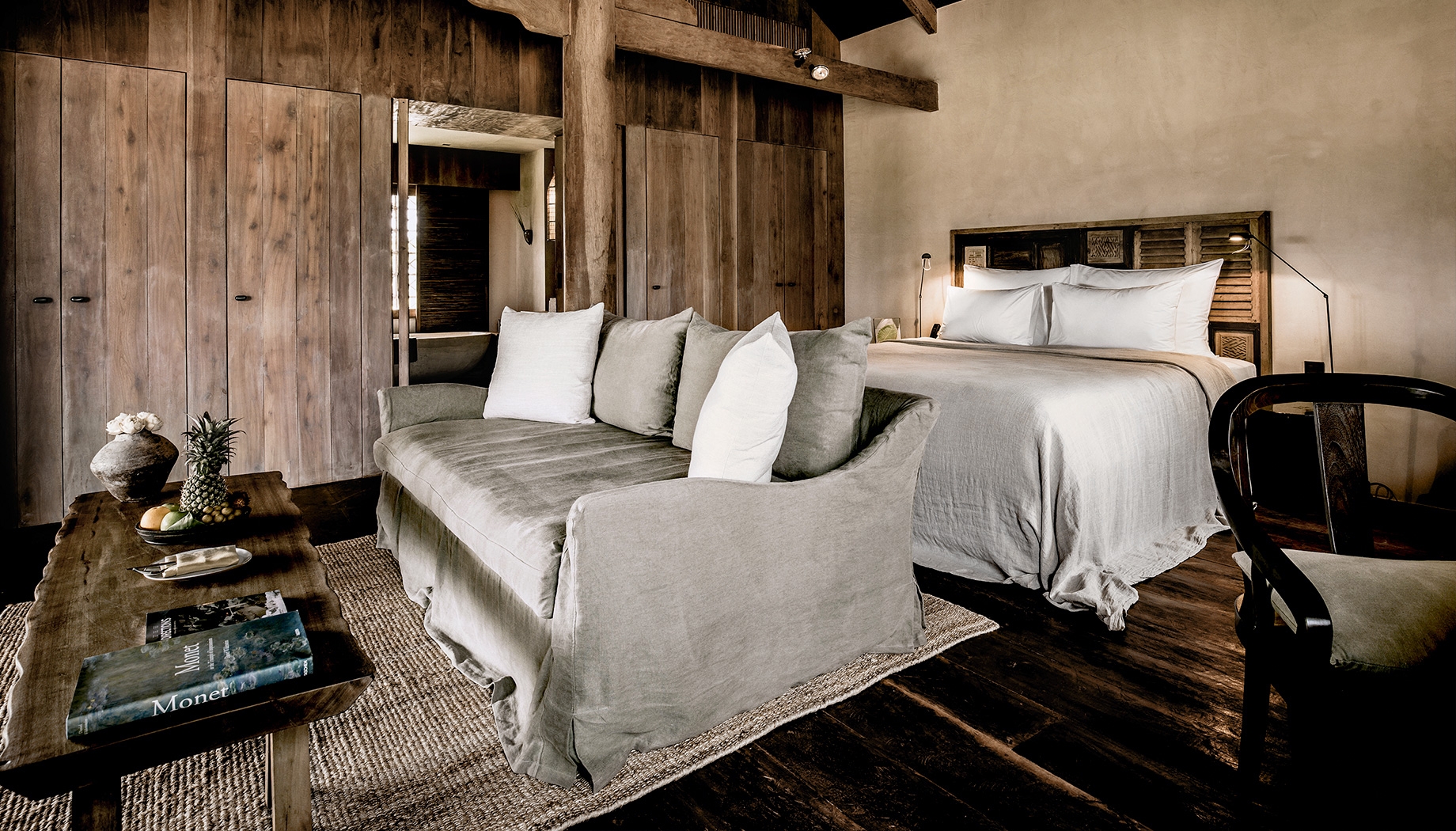 Hotel Phum Baitang