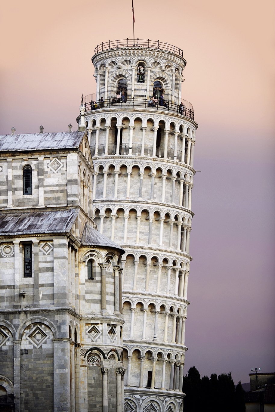 Als Pisa