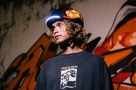 LUMOS NYXEL remporte le German Design Award 2026