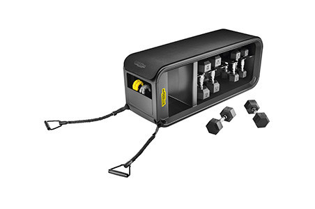 All-in-One-Trainingsbank