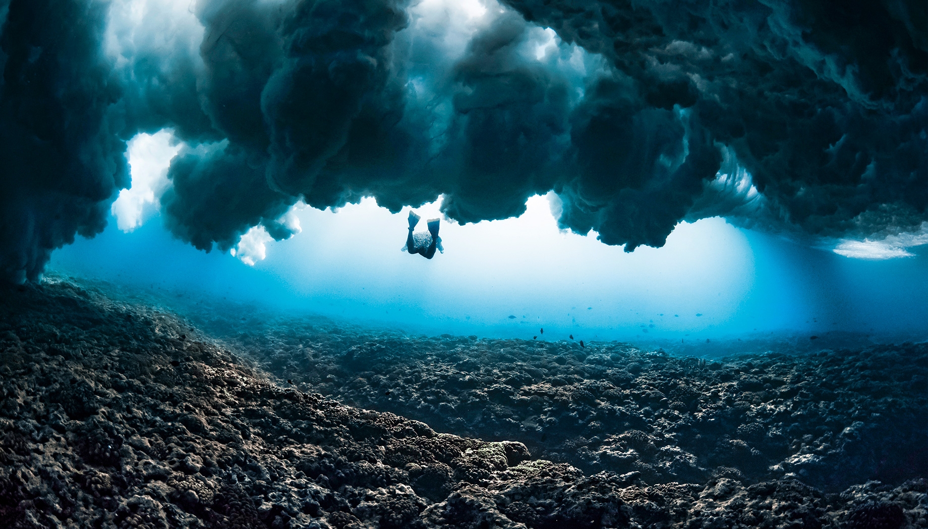 Ben Thouard