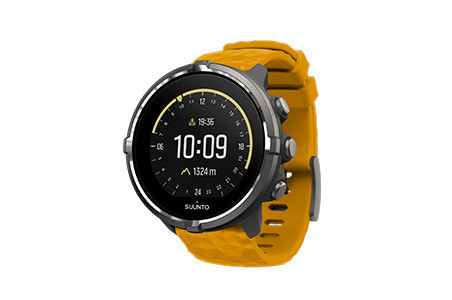 Uhr Suunto 5