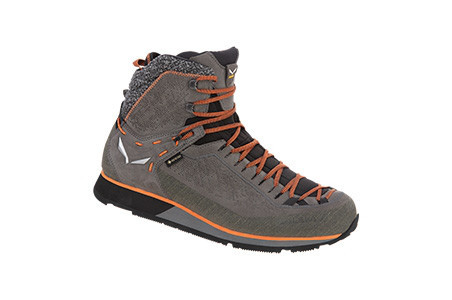 Alpiner Trekkingschuh Mountain Trainer 2 Winter GTX