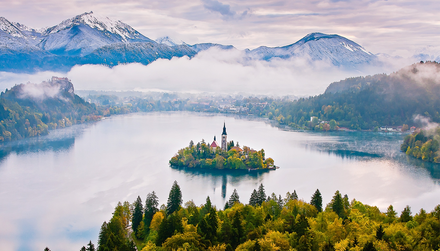 Slovenia
