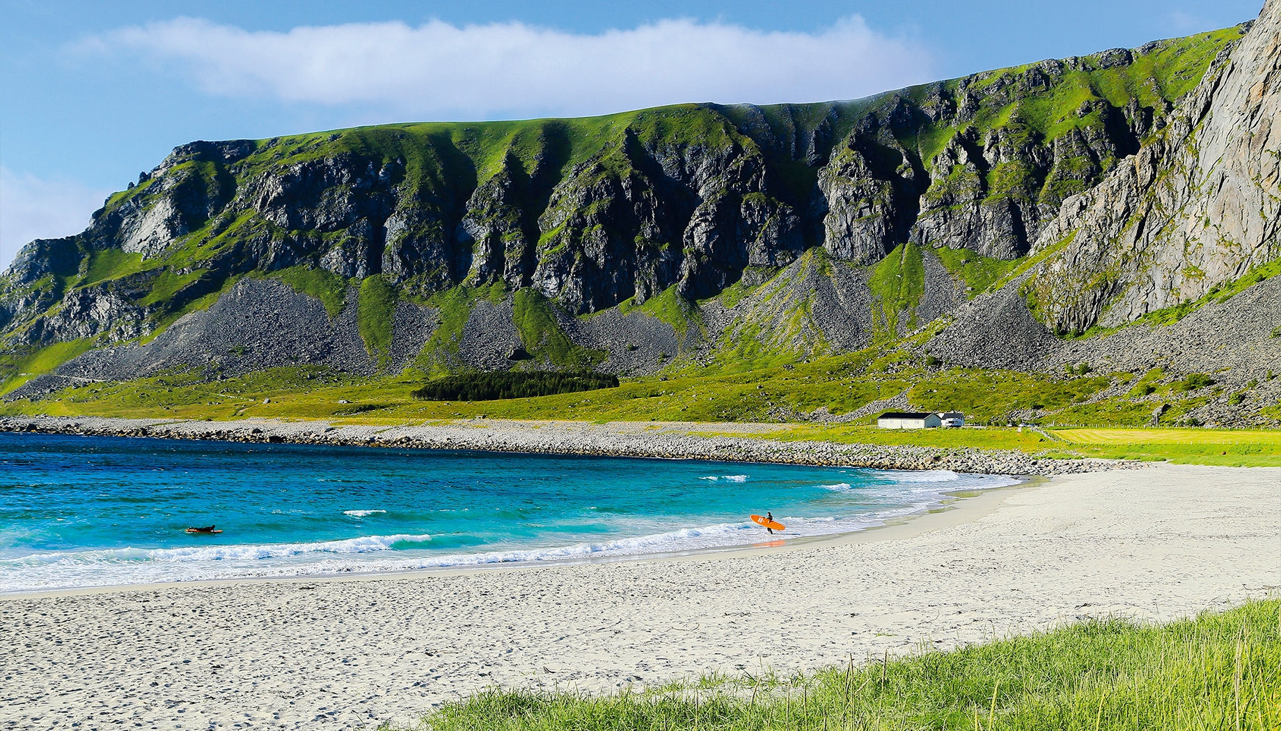 Lofoten