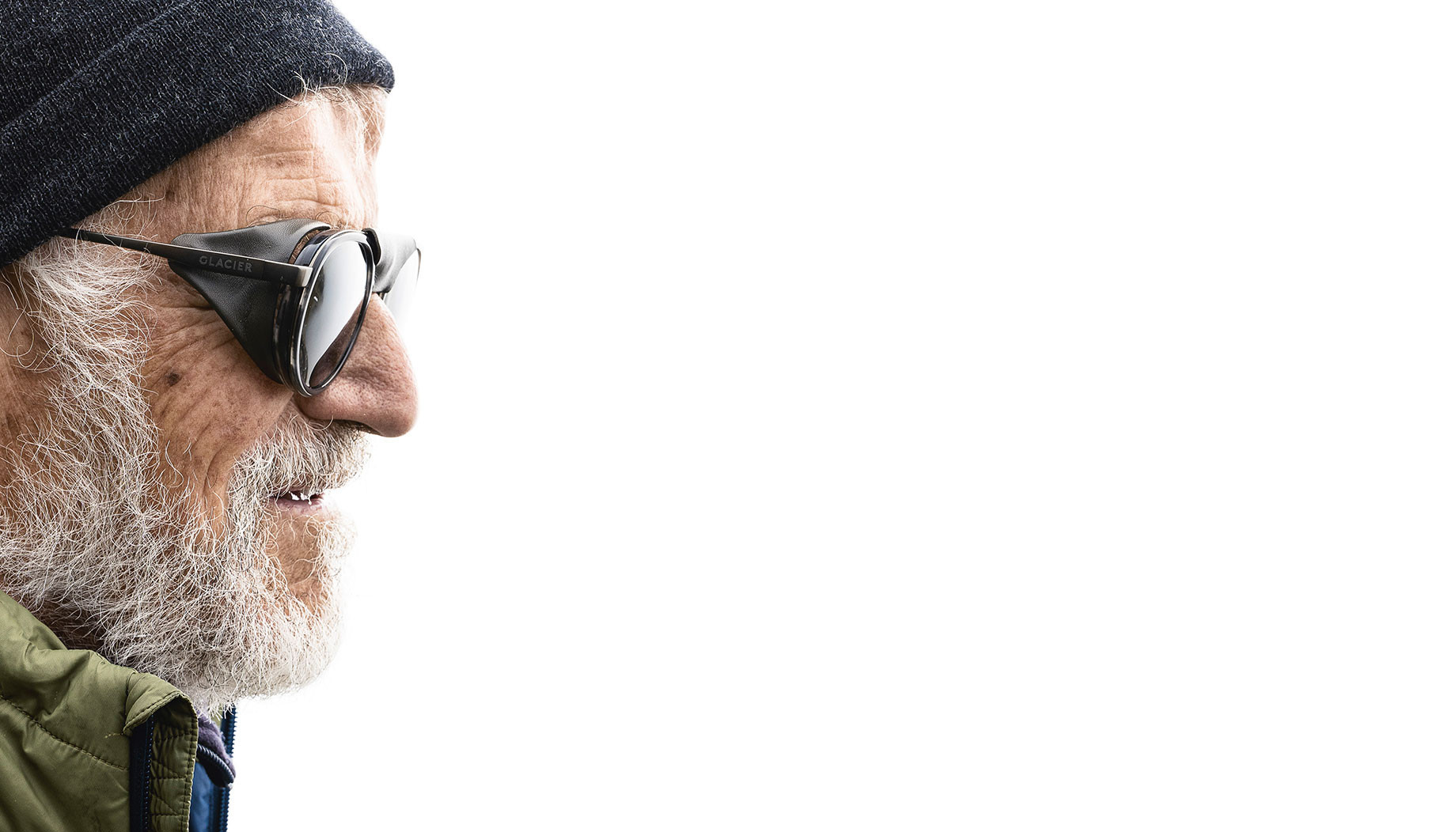 Glacier Optics