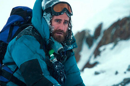 Everest, der Film