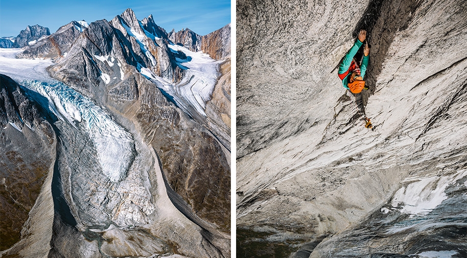 Julbo Vertical Session