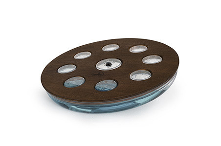 Balance-Board Eau-Me
