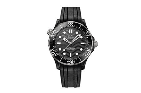 Seamaster Diver 300M
