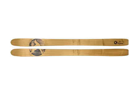 Ski Nutcracker