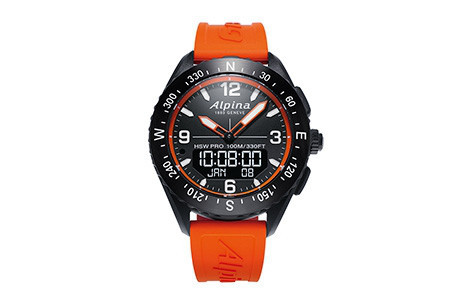 AlpinerX