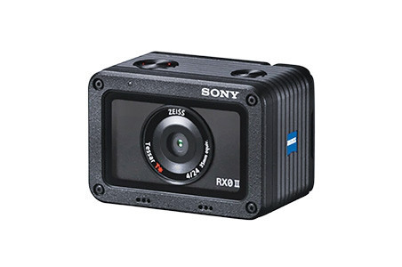 Kamera RXO II