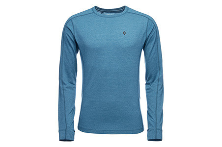 Solution 150 Merino Baselayer