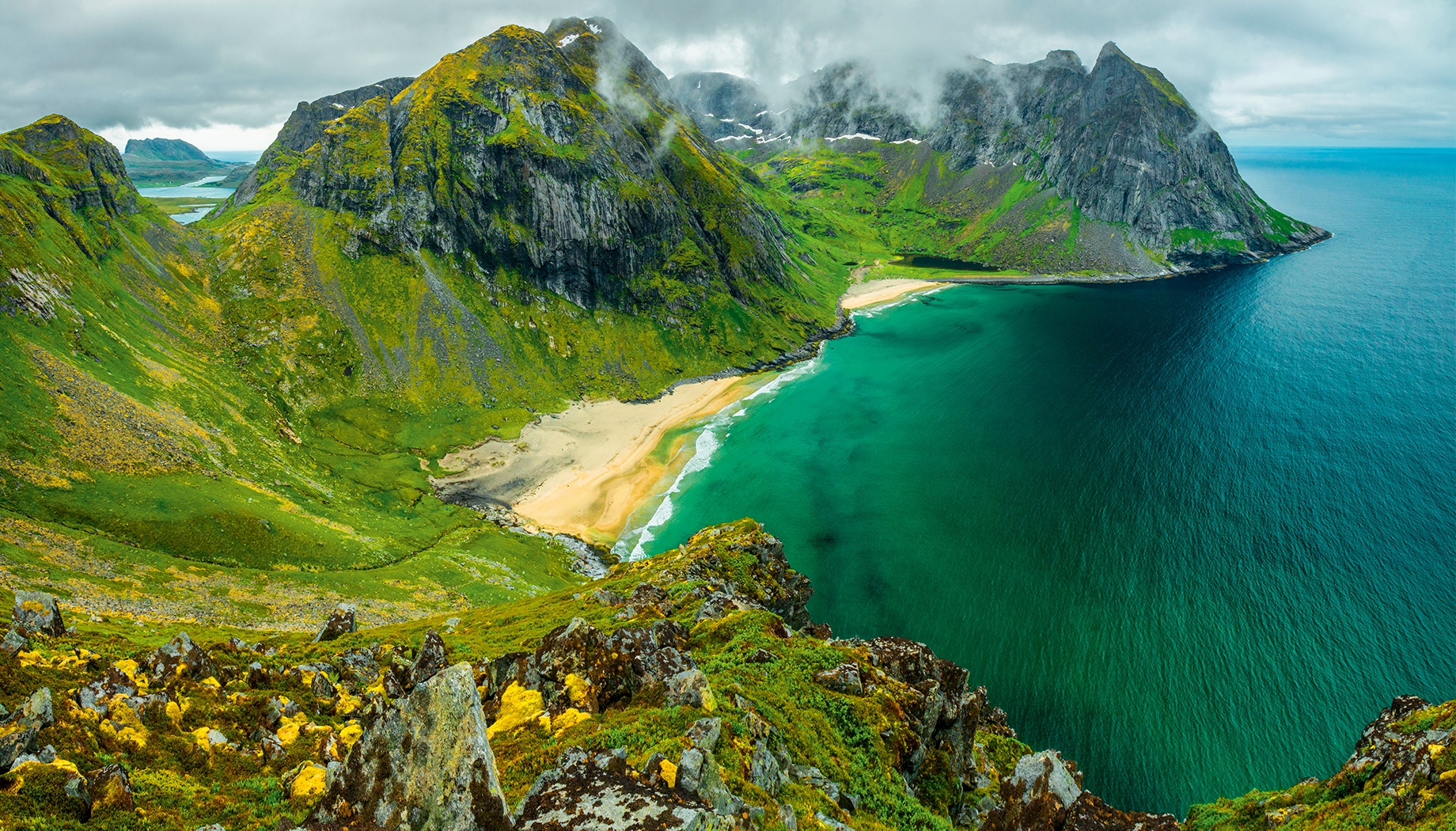 Lofoten
