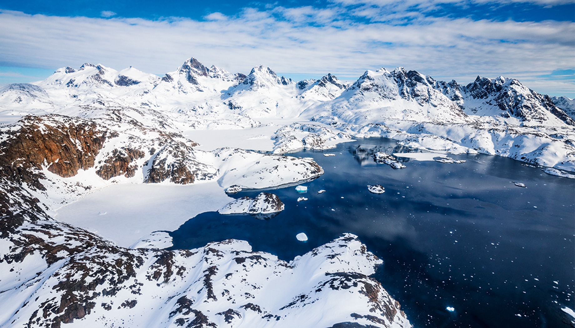 Greenland