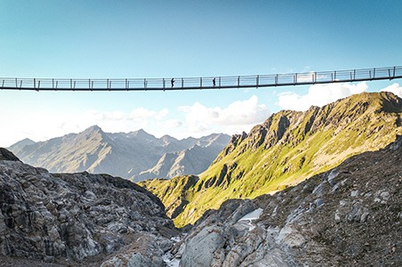 Trail Verbier St-Bernard by UTMB 2026!