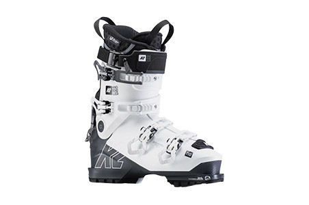 Skischuhe Freerando Mindbender Alliance 110