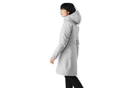 Parka Patera