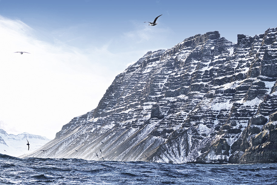 Expedition Maewan