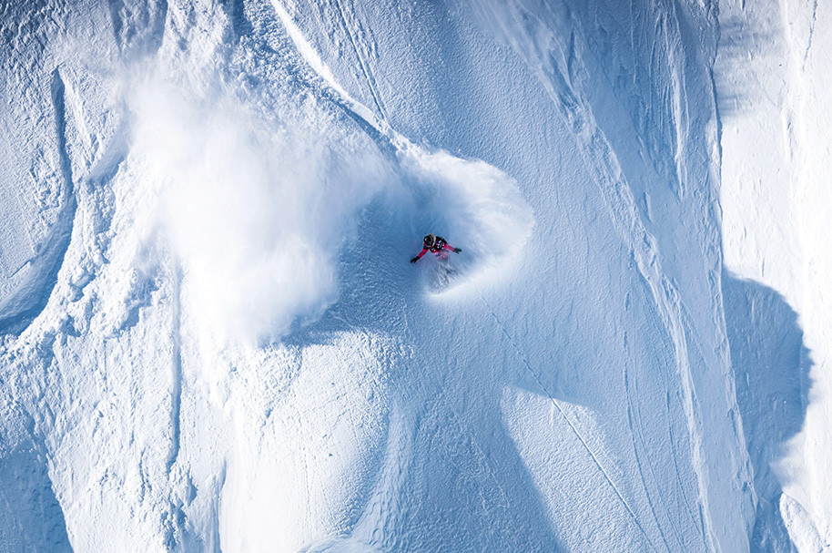 Freeride World Tour 2019