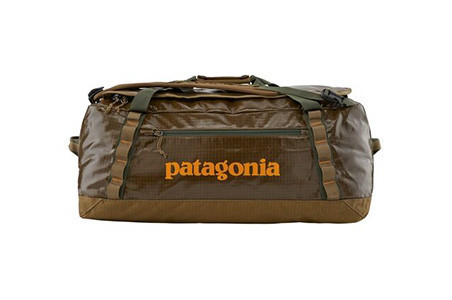 Duffel Bag Black Hole®