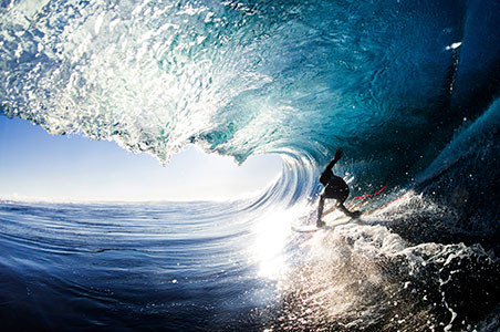 Red Bull Illume zum sechsten