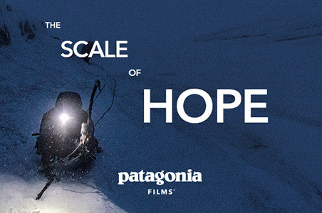 Le pouvoir de l’action: « The Scale of Hope »