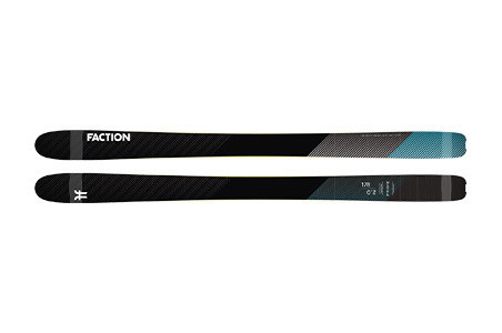 Ski Prime 2.0