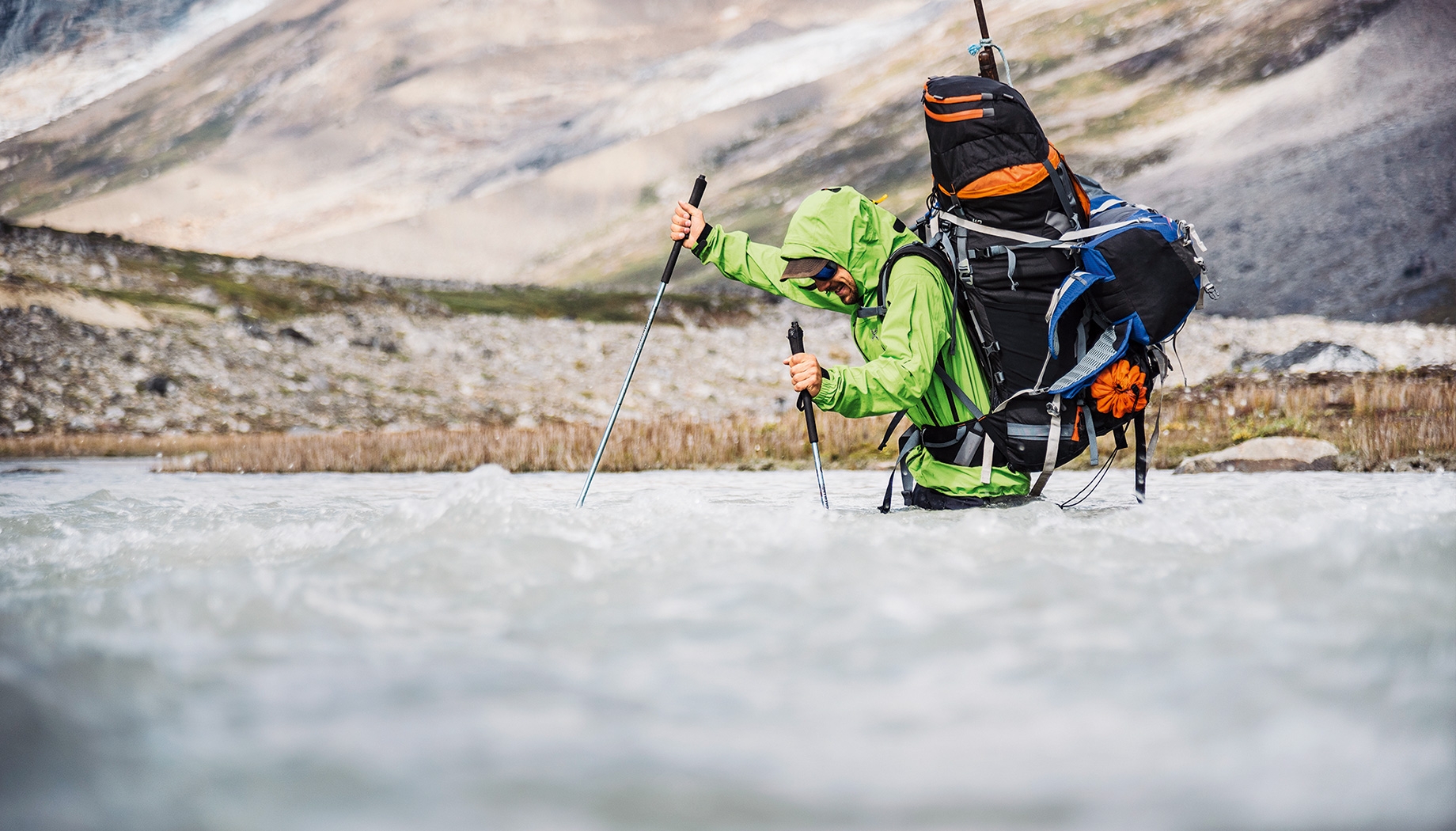 Julbo Vertical Session