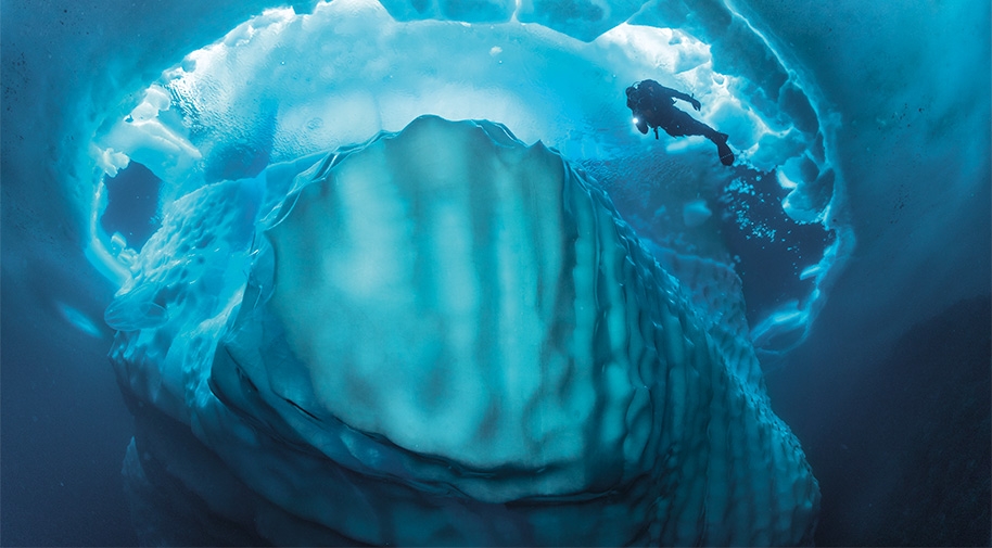 Greenland