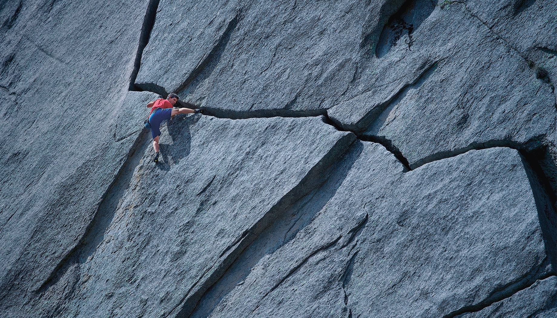 Alex Honnold