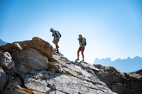 Nouveautés produits Black Diamond S26