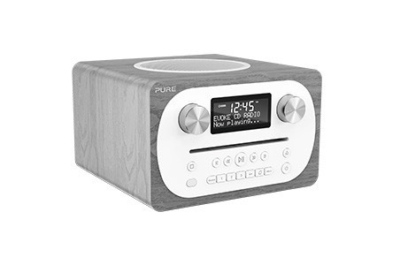 Evoke C-D4