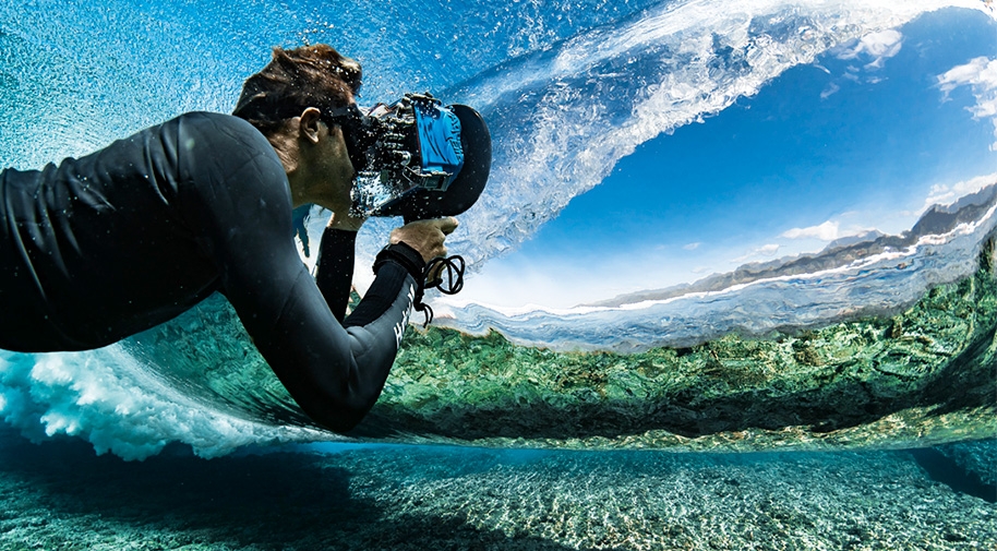 Ben Thouard