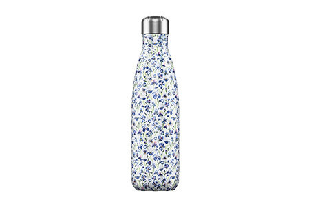 Flasche Iris Floral Edition