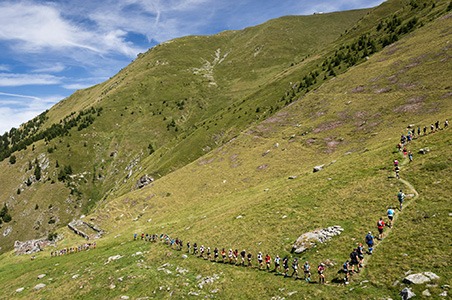 Le Trail Verbier Saint-Bernard intègre l’UTMB World Tour