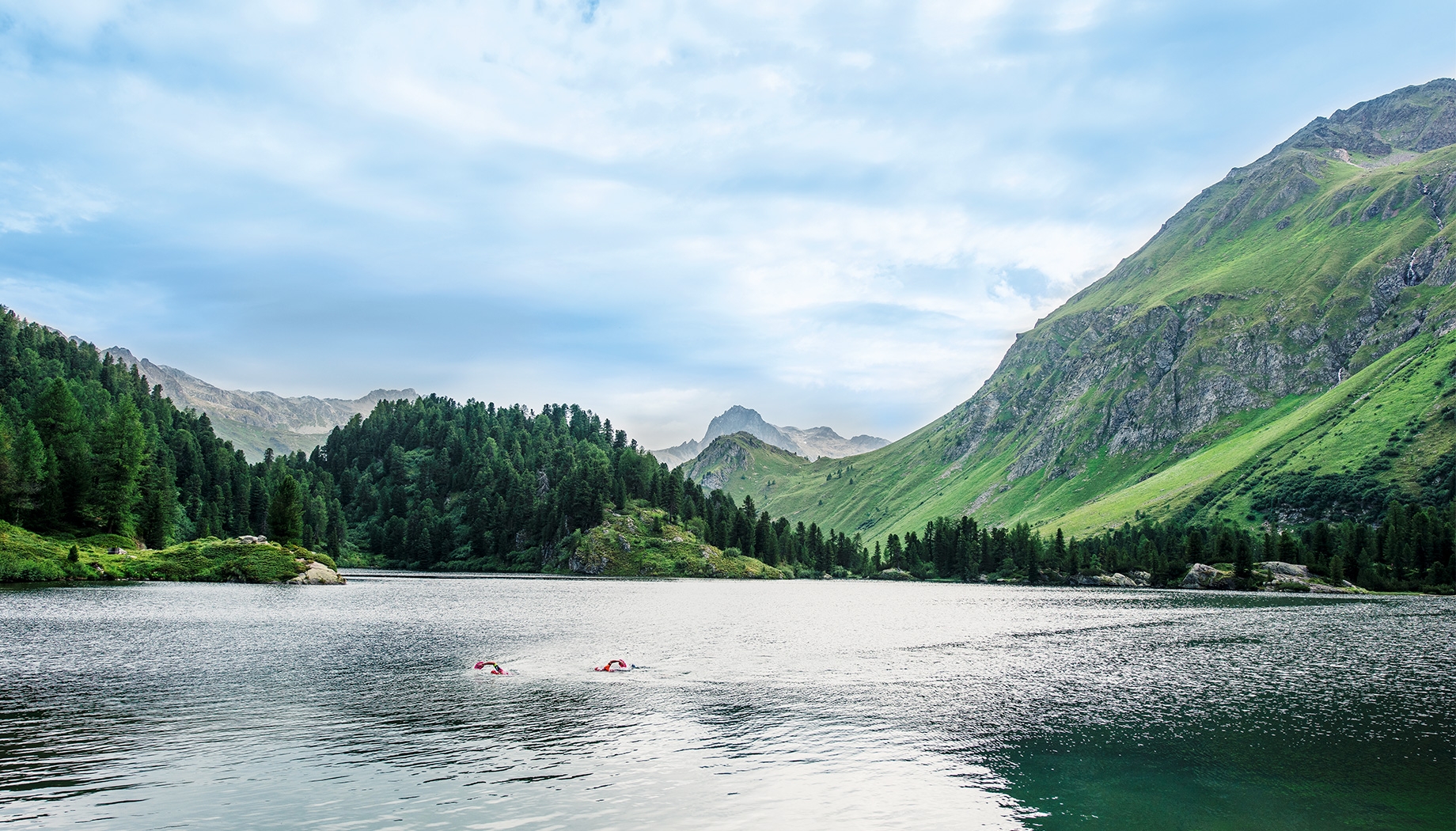 Ötillö Swimrun