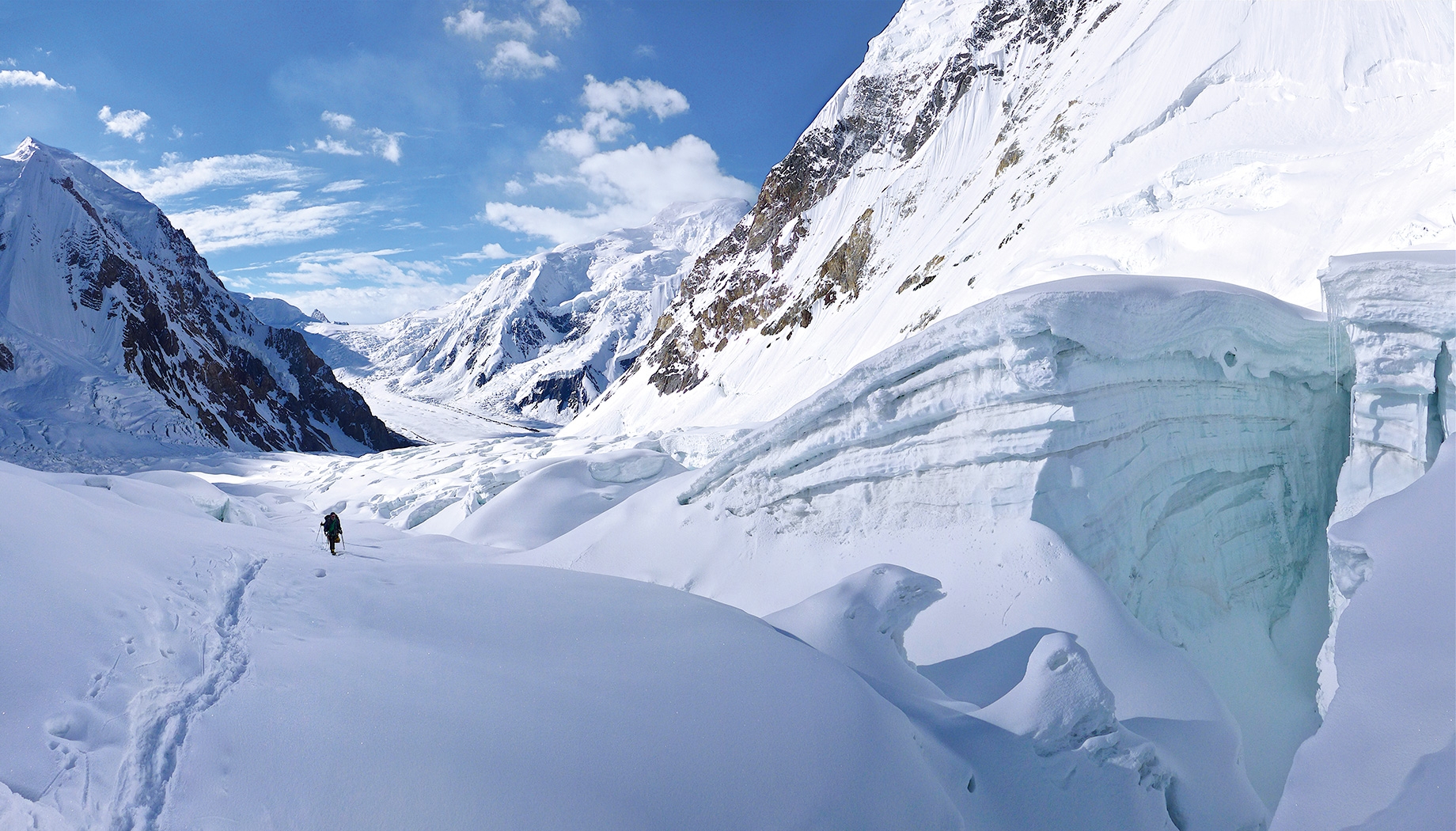 Gasherbrum II